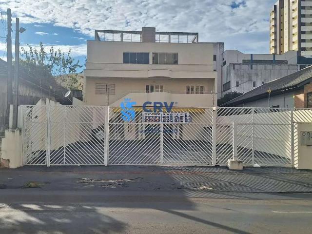 Ponto Comercial aluguel em Centro, Londrina