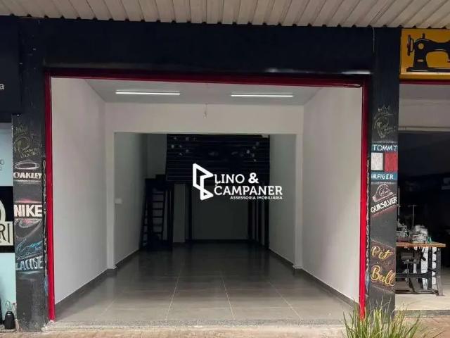 Ponto Comercial aluguel em Região Geográfica Imediata de Paranavaí, Nova Londrina