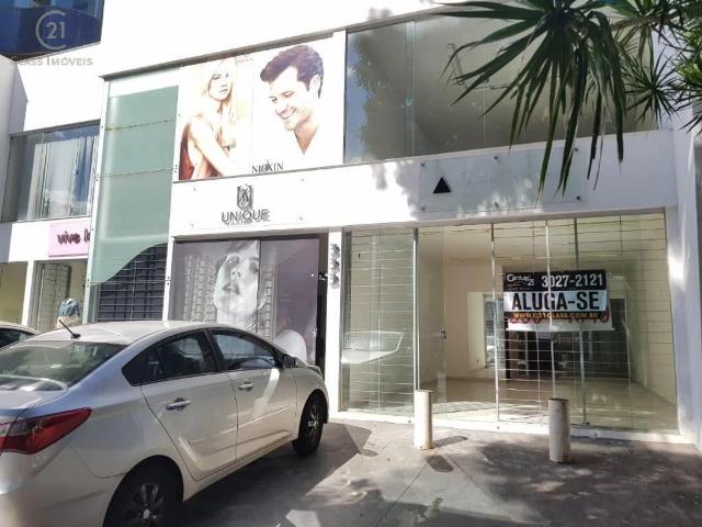 Ponto Comercial aluguel em Jardim Agari, Londrina
