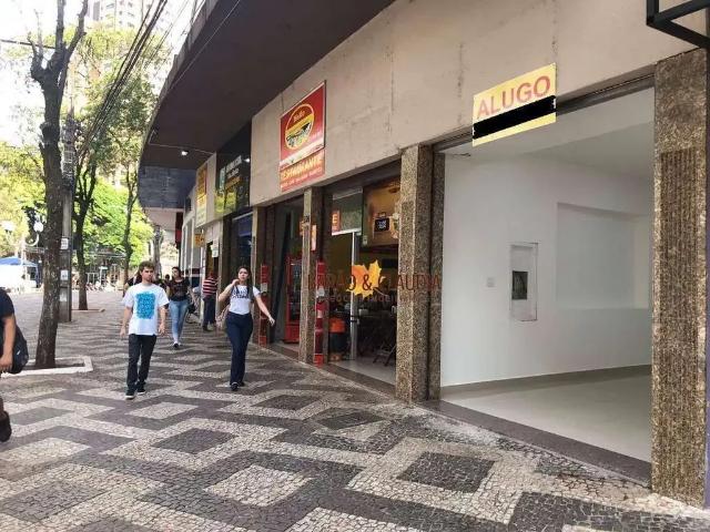 Ponto Comercial aluguel em Região Geográfica Imediata de Londrina, Londrina