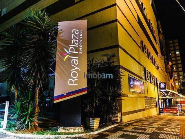 Ponto Comercial aluguel em Região Geográfica Imediata de Londrina, Londrina