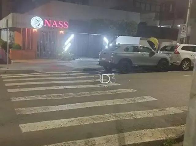 Ponto Comercial aluguel em Região Geográfica Imediata de Londrina, Londrina