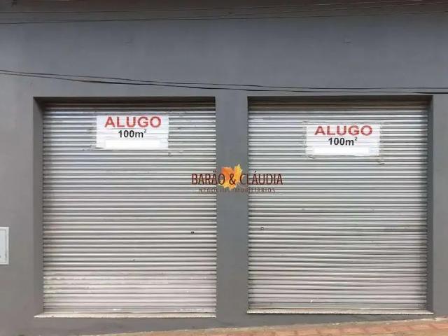 Ponto Comercial aluguel em Região Geográfica Imediata de Londrina, Londrina