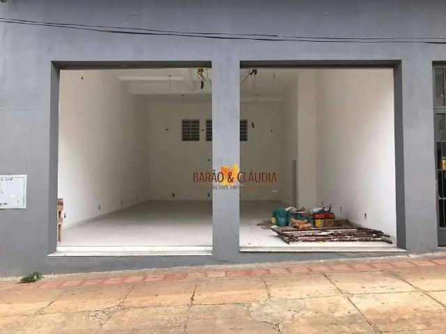 Ponto Comercial aluguel em Região Geográfica Imediata de Londrina, Londrina