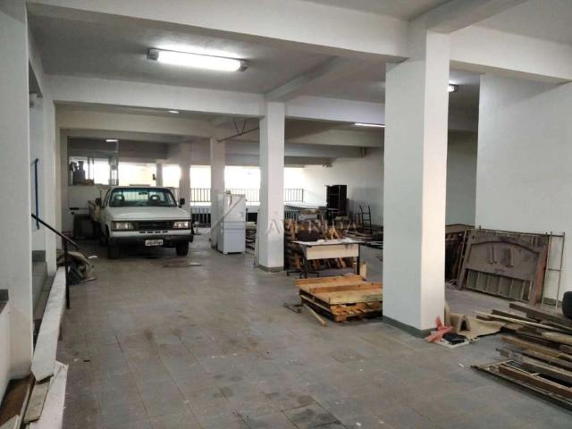 Ponto Comercial aluguel em Jardim Agari, Londrina