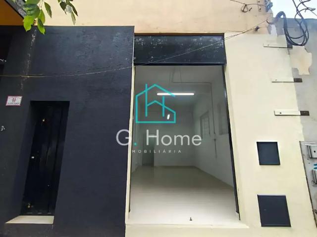 Ponto Comercial aluguel em Região Geográfica Imediata de Londrina, Londrina