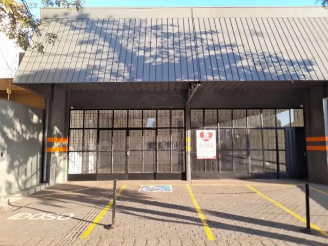 Ponto Comercial aluguel em Região Geográfica Imediata de Paranavaí, Nova Londrina