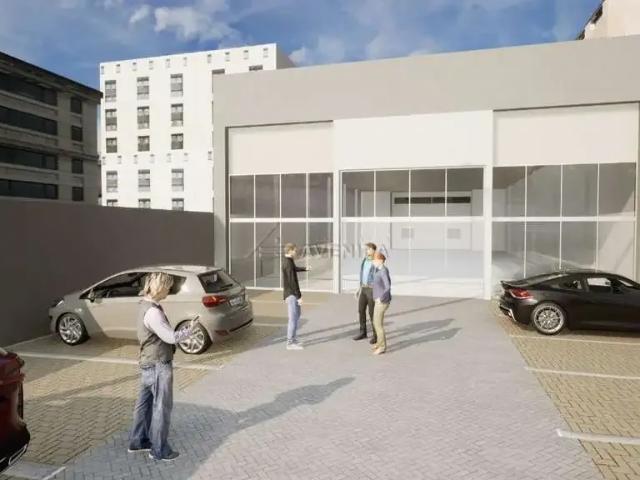 Ponto Comercial aluguel em Região Geográfica Imediata de Londrina, Londrina