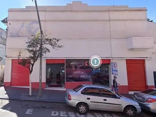 Ponto Comercial aluguel em Região Geográfica Imediata de Londrina, Londrina