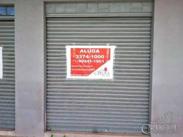 Ponto Comercial aluguel em Região Geográfica Imediata de Londrina, Londrina