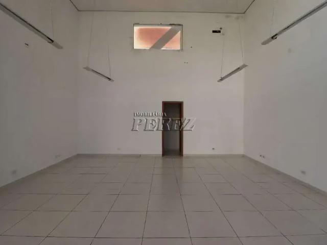 Ponto Comercial aluguel em Região Geográfica Imediata de Londrina, Londrina