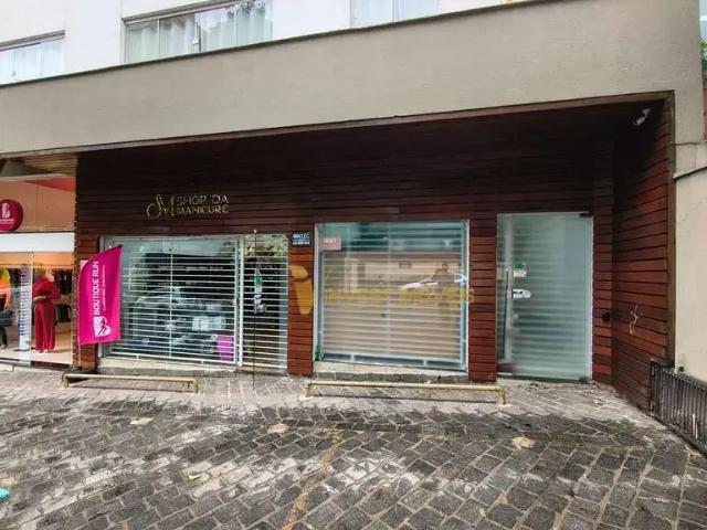 Ponto Comercial aluguel em Região Geográfica Imediata de Londrina, Londrina