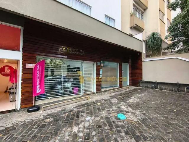 Ponto Comercial aluguel em Região Geográfica Imediata de Londrina, Londrina