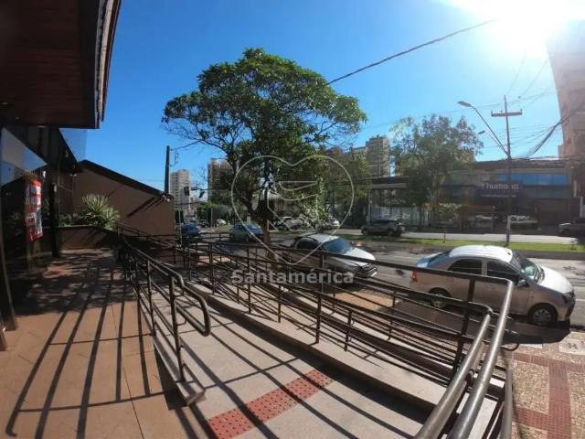 Ponto Comercial aluguel em Região Geográfica Imediata de Londrina, Londrina