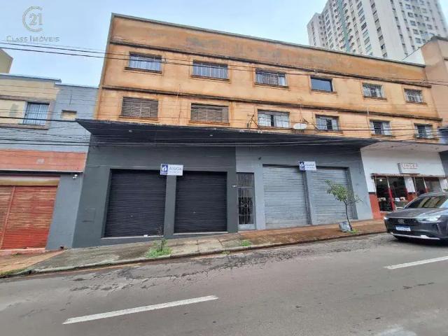 Ponto Comercial aluguel em Região Geográfica Imediata de Londrina, Londrina