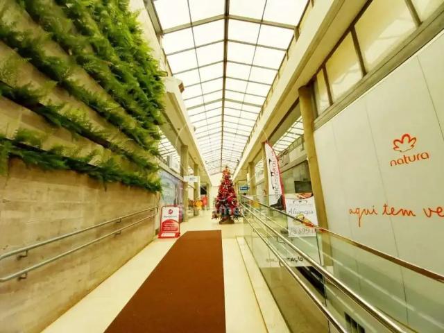 Ponto Comercial aluguel em Região Geográfica Imediata de Londrina, Londrina