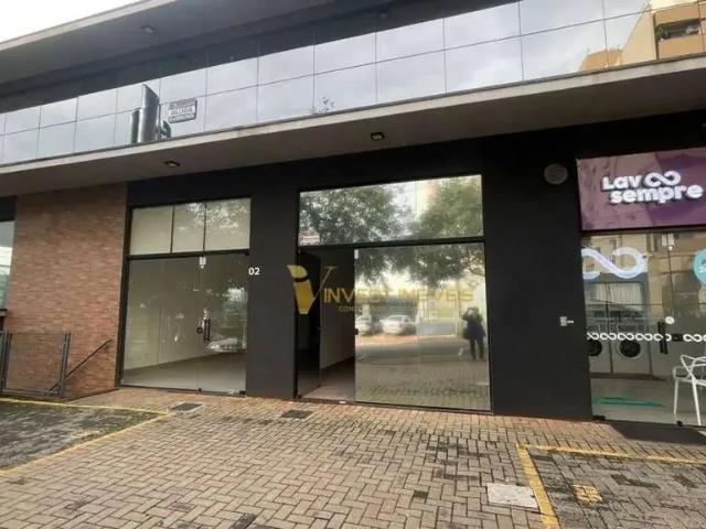 Ponto Comercial aluguel em Região Geográfica Imediata de Londrina, Londrina