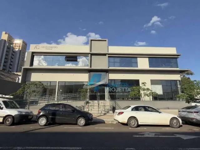 Ponto Comercial aluguel em Região Geográfica Imediata de Londrina, Londrina