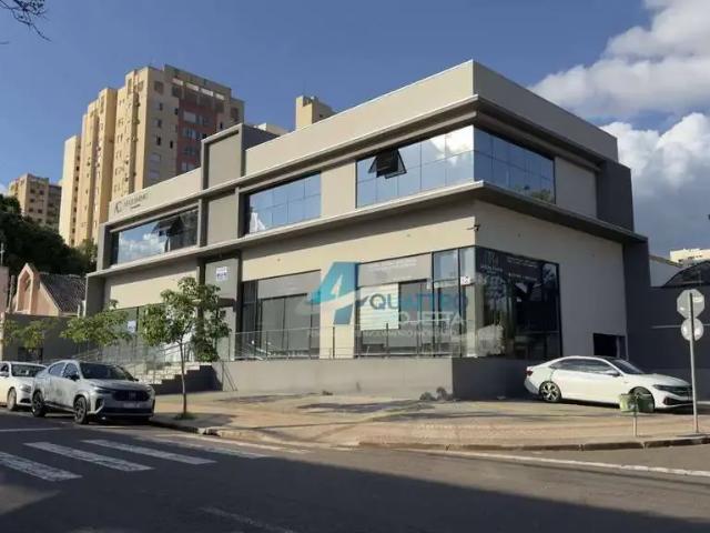 Ponto Comercial aluguel em Região Geográfica Imediata de Londrina, Londrina