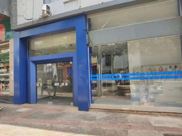 Ponto Comercial aluguel em Região Geográfica Imediata de Paranavaí, Nova Londrina