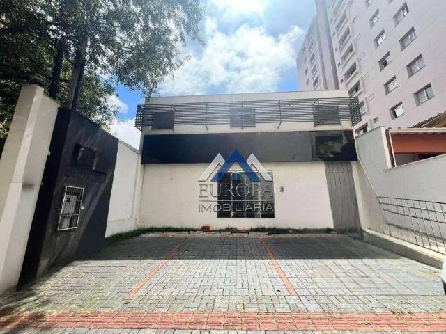Ponto Comercial aluguel em Região Geográfica Imediata de Londrina, Londrina