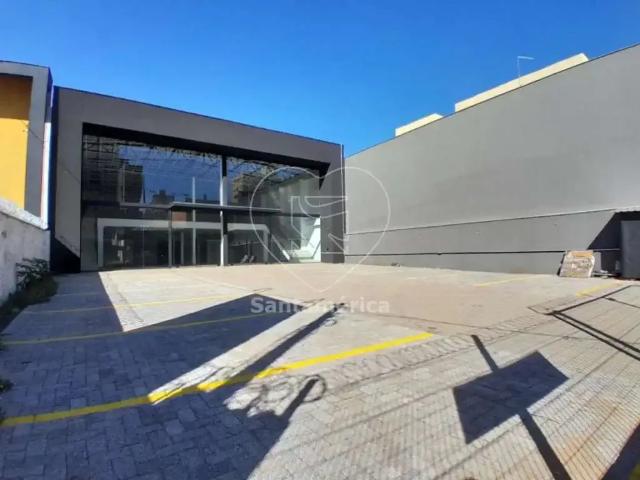 Ponto Comercial aluguel em Região Geográfica Imediata de Londrina, Londrina