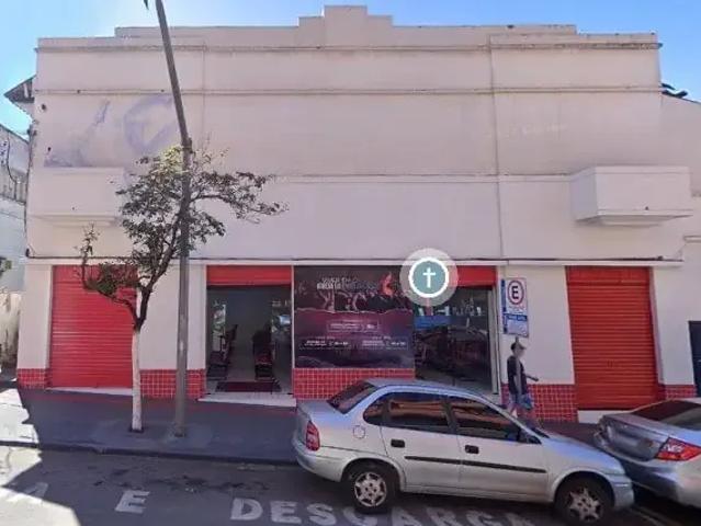 Ponto Comercial aluguel em Centro, Londrina