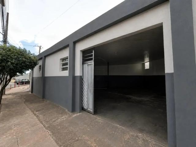 Ponto Comercial aluguel em Jardim Campos Verdes, Londrina