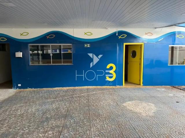 Ponto Comercial aluguel em Região Geográfica Imediata de Londrina, Londrina