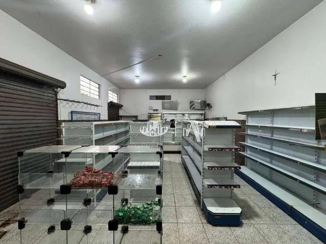 Ponto Comercial aluguel em Região Geográfica Imediata de Londrina, Londrina