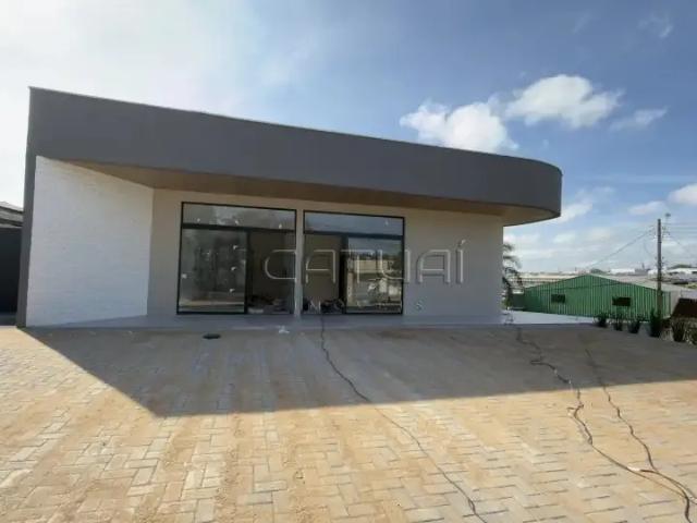 Ponto Comercial aluguel em Região Geográfica Imediata de Londrina, Londrina