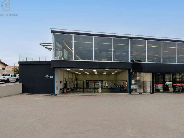 Ponto Comercial aluguel em Coliseu, Londrina