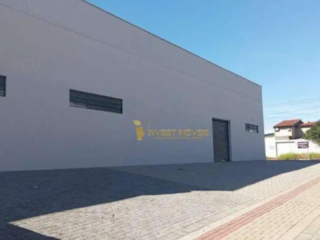 Ponto Comercial aluguel em Região Geográfica Imediata de Londrina, Londrina
