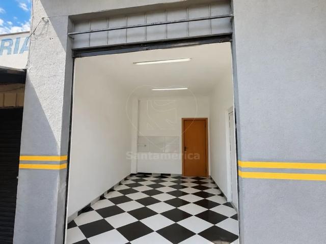 Ponto Comercial aluguel em Vila Nova, Londrina