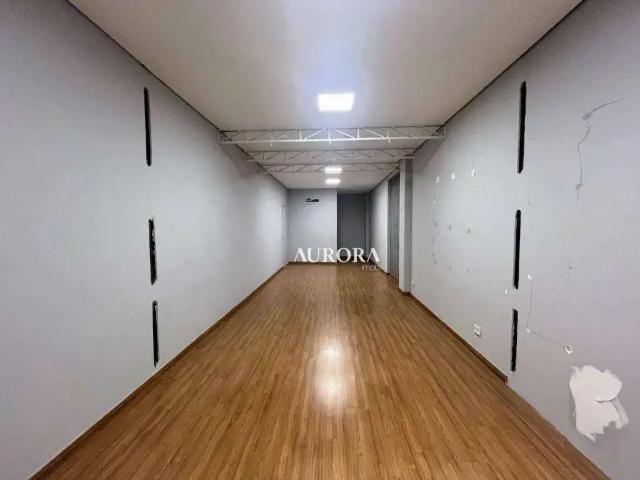 Ponto Comercial aluguel em Região Geográfica Imediata de Londrina, Londrina