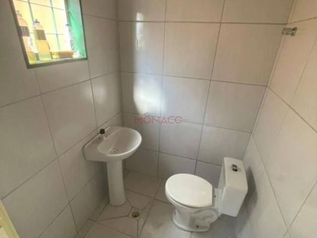 Ponto Comercial aluguel em Jardim Mairá, Londrina