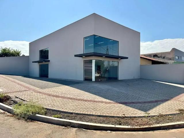 Ponto Comercial aluguel em Região Geográfica Imediata de Londrina, Londrina
