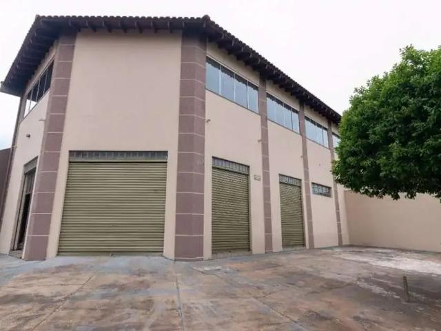 Ponto Comercial aluguel em Região Geográfica Imediata de Londrina, Londrina
