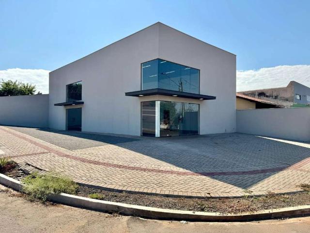 Ponto Comercial aluguel em Jardim Ilha do Mel, Londrina