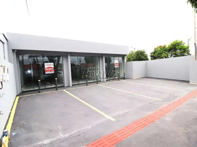 Ponto Comercial aluguel em Região Geográfica Imediata de Goiás - Itapuranga, Nova Crixás
