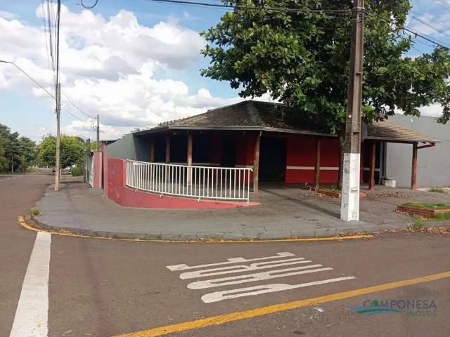 Ponto Comercial aluguel em Jardim Agari, Londrina