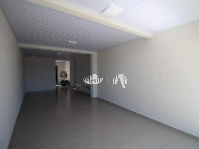 Ponto Comercial aluguel em Jardim Alto do Cafezal, Londrina