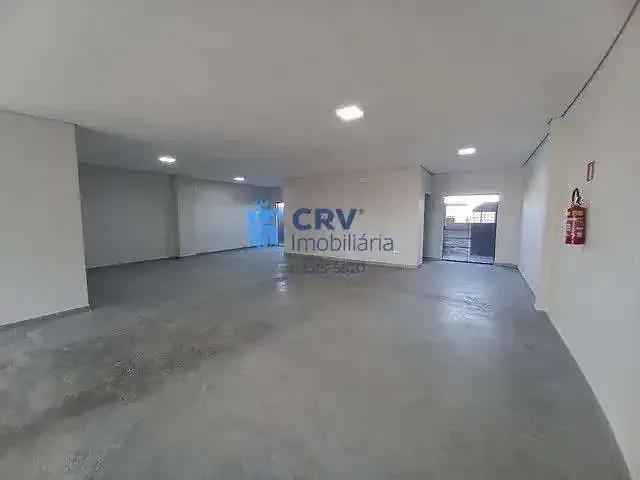 Ponto Comercial aluguel em Região Geográfica Imediata de Londrina, Londrina