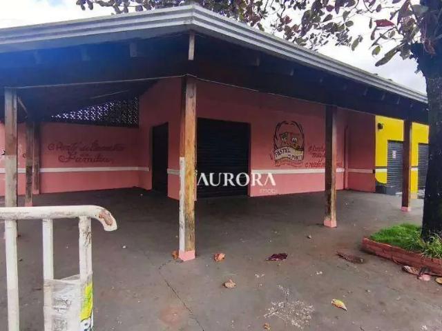 Ponto Comercial aluguel em Região Geográfica Imediata de Londrina, Londrina