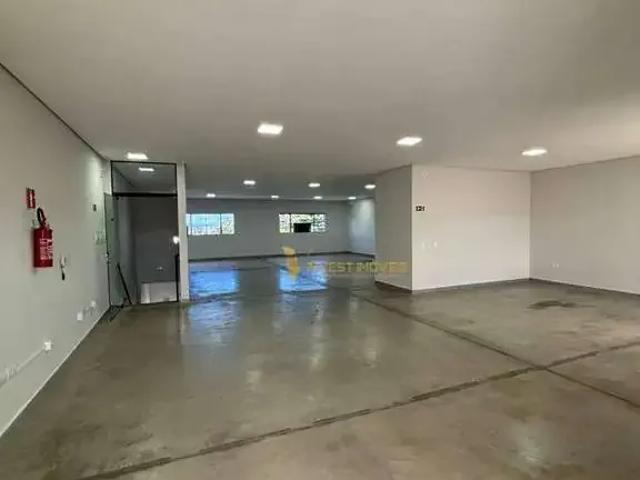 Ponto Comercial aluguel em Região Geográfica Imediata de Londrina, Londrina