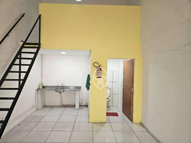 Ponto Comercial aluguel em Jardim Moradas de Portugal, Londrina