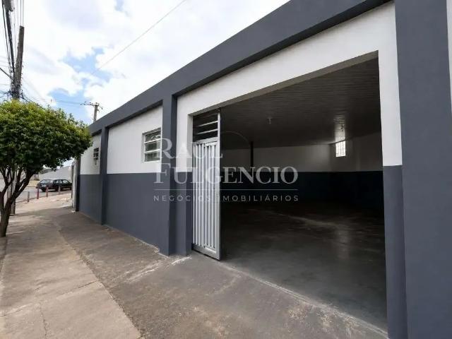 Ponto Comercial aluguel em Região Geográfica Imediata de Londrina, Londrina