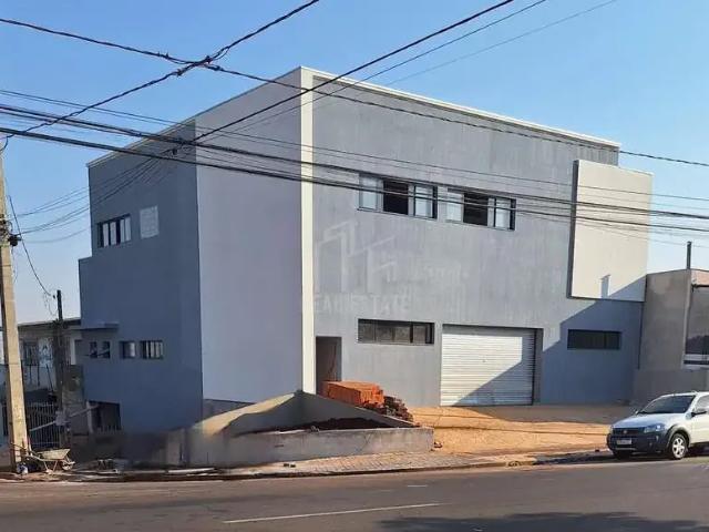 Ponto Comercial aluguel em Região Geográfica Imediata de Londrina, Londrina