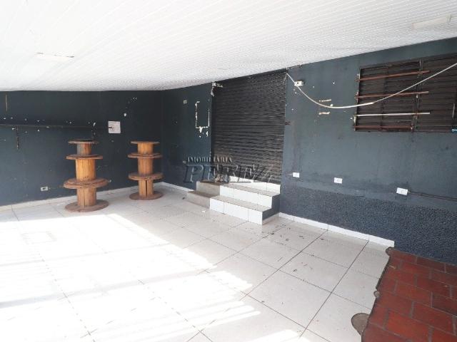Ponto Comercial aluguel em Cinco Conjuntos, Londrina