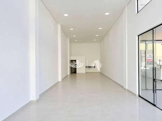 Ponto Comercial aluguel em Conjunto Vivi Xavier, Londrina